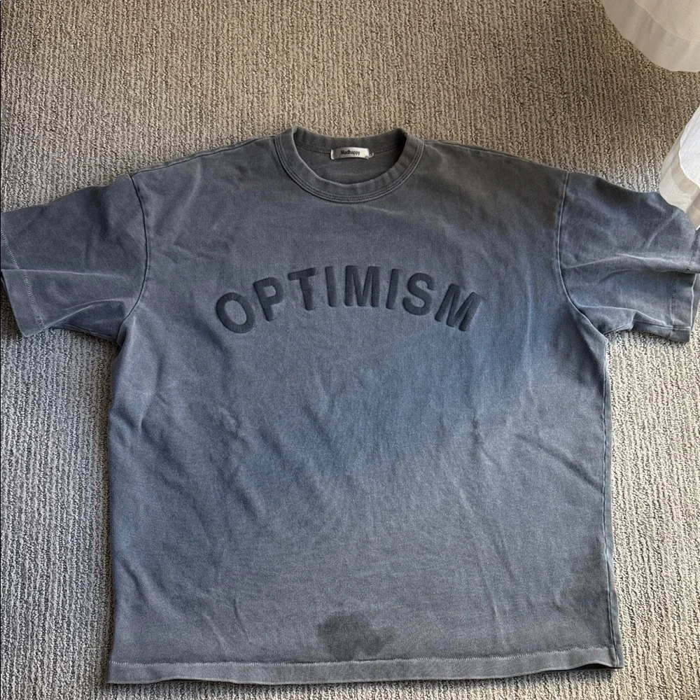 Madhappy tshirt - Picture 1 of 2